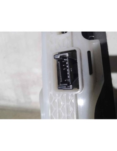 PILOTO TRASERO IZQUIERDO INTERIOR BMW SERIE X1...