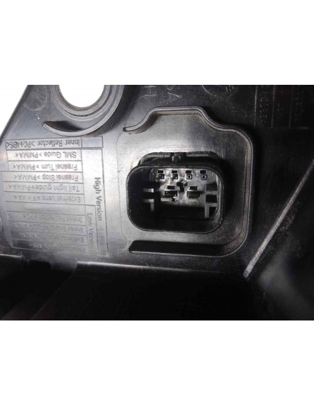 PILOTO TRASERO DERECHO BMW SERIE X1 (U11) - 247705