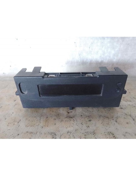 PANTALLA MULTIFUNCION RENAULT CLIO III - 247362