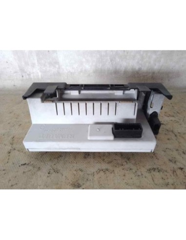 PANTALLA MULTIFUNCION RENAULT CLIO III - 247362