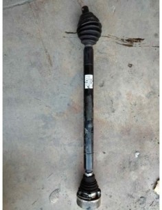 TRANSMISION DELANTERA DERECHA SEAT ALTEA XL (5P5) - 210984