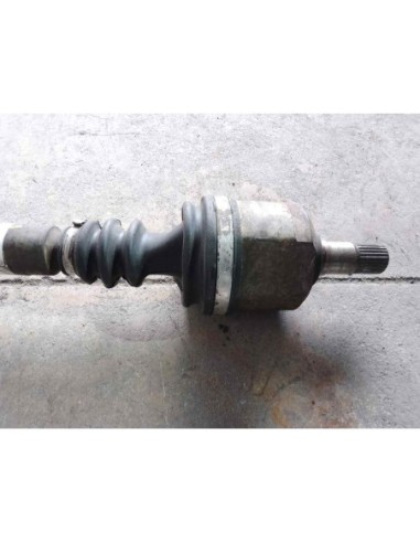 TRANSMISION DELANTERA IZQUIERDA RENAULT ESPACE...