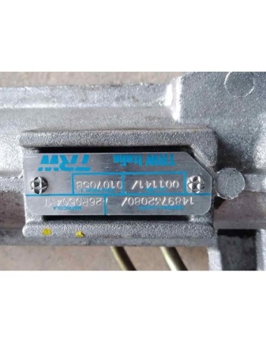 CREMALLERA DIRECCION CITROEN C8 - 217410