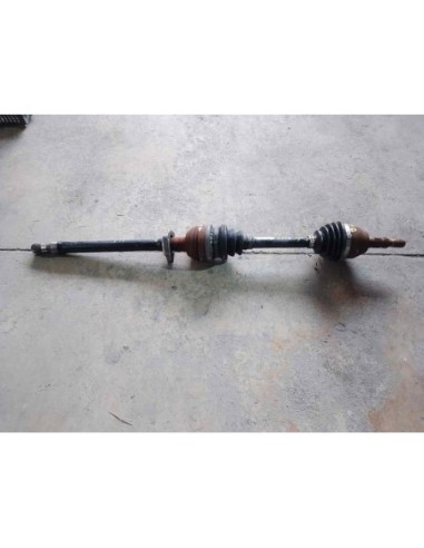 TRANSMISION DELANTERA DERECHA OPEL ASTRA H...