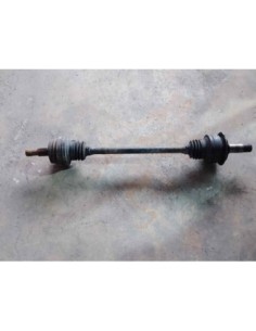 TRANSMISION TRASERA IZQUIERDA MERCEDES-BENZ CLASE E (BM...