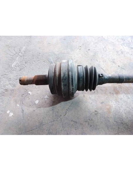 TRANSMISION TRASERA IZQUIERDA MERCEDES-BENZ CLASE E (BM 211) BERLINA - 259377