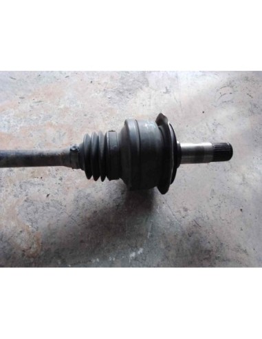 TRANSMISION TRASERA IZQUIERDA MERCEDES-BENZ...