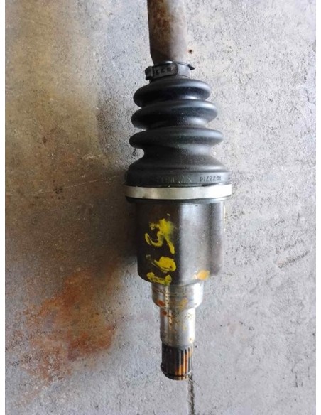 TRANSMISION DELANTERA IZQUIERDA FORD FUSION (CBK) - 259838