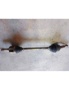 TRANSMISION DELANTERA IZQUIERDA FORD TRANSIT FURGÓN CORTO...