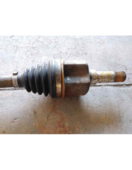 TRANSMISION DELANTERA IZQUIERDA FORD TRANSIT FURGÓN CORTO (FY) - 259835