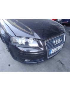 REFUERZO PARAGOLPES DELANTERO AUDI A3 (8P1) - 220554