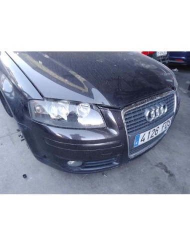 REFUERZO PARAGOLPES DELANTERO AUDI A3 (8P1) -...