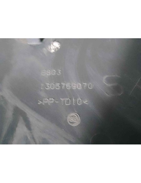 MOLDURAS TRASERAS FIAT DUCATO 3 FURGÓN 33 - 216970