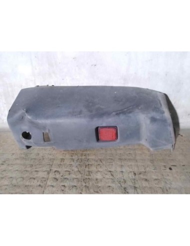 MOLDURAS TRASERAS FIAT DUCATO 3 FURGÓN 33 - 217038