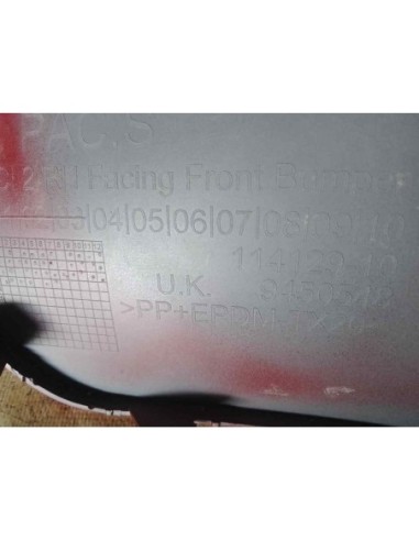 ALETIN TRASERO DERECHO MINI MINI 3P (F56) - 247711