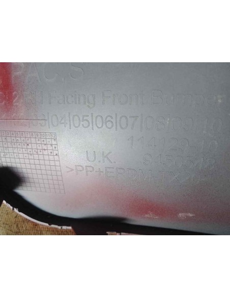 ALETIN TRASERO DERECHO MINI MINI 3P (F56) - 247711