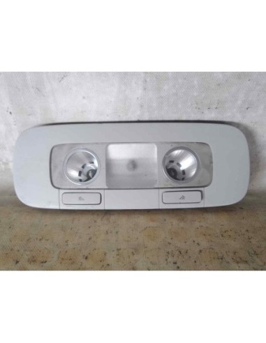 LUZ INTERIOR VOLKSWAGEN GOLF V (1K1)(10 2003) -...