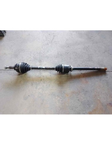 TRANSMISION DELANTERA DERECHA RENAULT ESPACE IV...