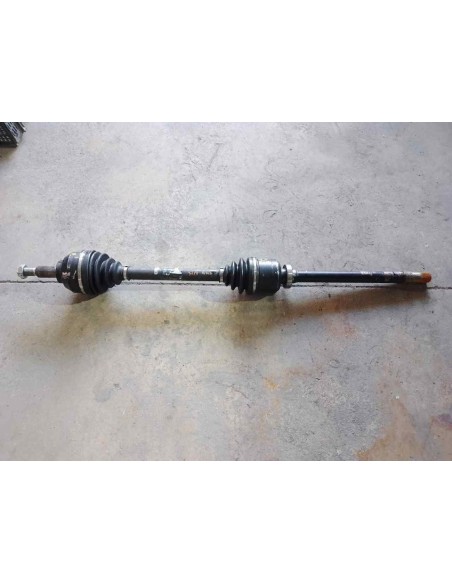 TRANSMISION DELANTERA DERECHA RENAULT ESPACE IV (JK0) - 213774