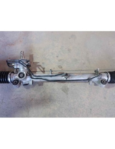 CREMALLERA DIRECCION FORD FIESTA (CBK) - 232941