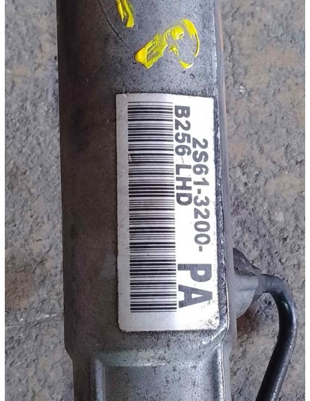 CREMALLERA DIRECCION FORD FIESTA (CBK) - 232941