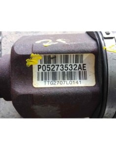 TRANSMISION DELANTERA DERECHA DODGE AVENGER (JS) - 208750 2
