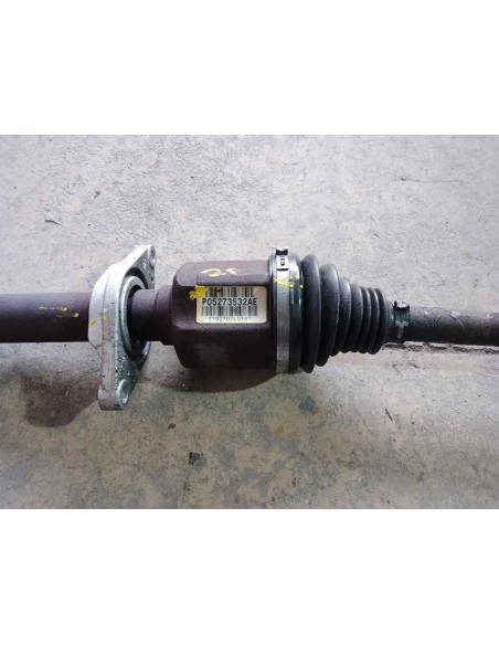 TRANSMISION DELANTERA DERECHA DODGE AVENGER (JS) - 208750