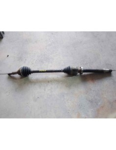 TRANSMISION DELANTERA DERECHA FORD TRANSIT FURGÓN CORTO...