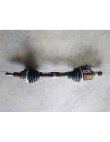 TRANSMISION DELANTERA IZQUIERDA DODGE AVENGER...