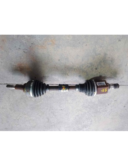 TRANSMISION DELANTERA IZQUIERDA DODGE AVENGER (JS) - 208751