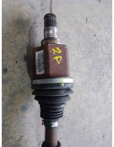 TRANSMISION DELANTERA IZQUIERDA DODGE AVENGER...