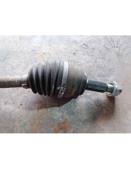 TRANSMISION DELANTERA IZQUIERDA MITSUBISHI ASX (GA0W) - 229724