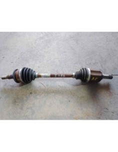 TRANSMISION DELANTERA IZQUIERDA OPEL ASTRA K BERLINA 5P -...