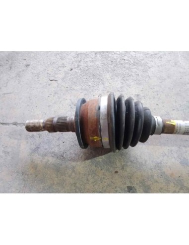 TRANSMISION DELANTERA IZQUIERDA OPEL ASTRA K...