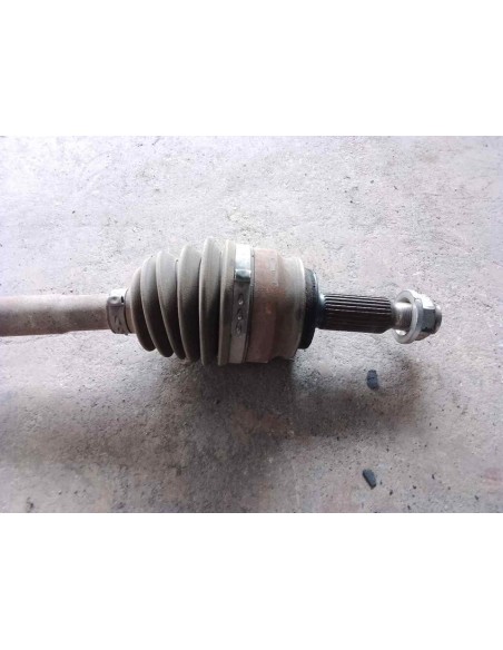 TRANSMISION DELANTERA DERECHA MITSUBISHI ASX (GA0W) - 229723