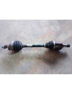 TRANSMISION DELANTERA IZQUIERDA SEAT TOLEDO (KG3) - 234649