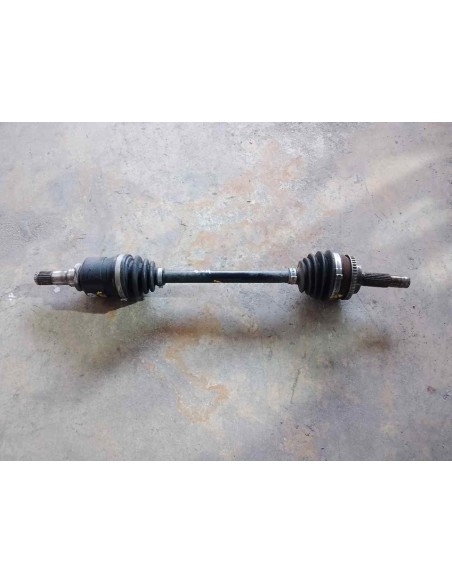 TRANSMISION DELANTERA IZQUIERDA TOYOTA YARIS (NCP1/NLP1/SCP1) - 238048