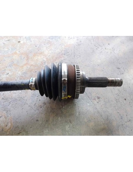 TRANSMISION DELANTERA IZQUIERDA TOYOTA YARIS (NCP1/NLP1/SCP1) - 238048