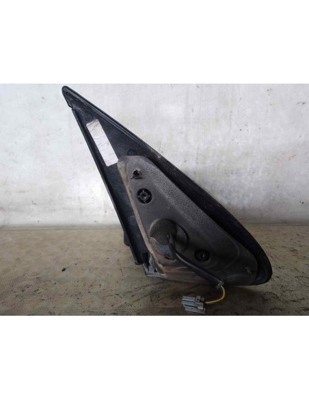 RETROVISOR IZQUIERDO NISSAN ALMERA (N16/E) - 252536