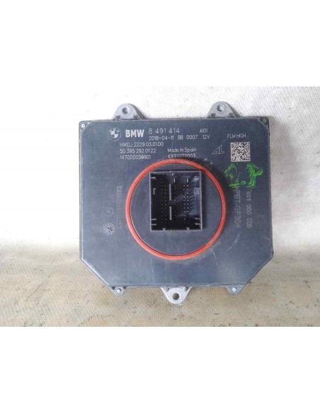 CENTRALITA FAROS XENON BMW SERIE X3 M (F97) - 247709