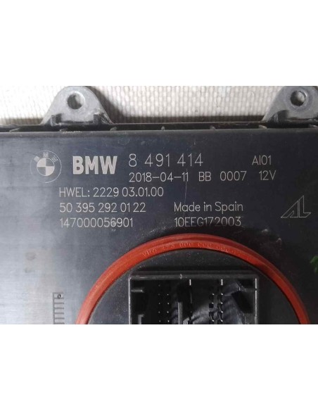 CENTRALITA FAROS XENON BMW SERIE X3 M (F97) - 247709