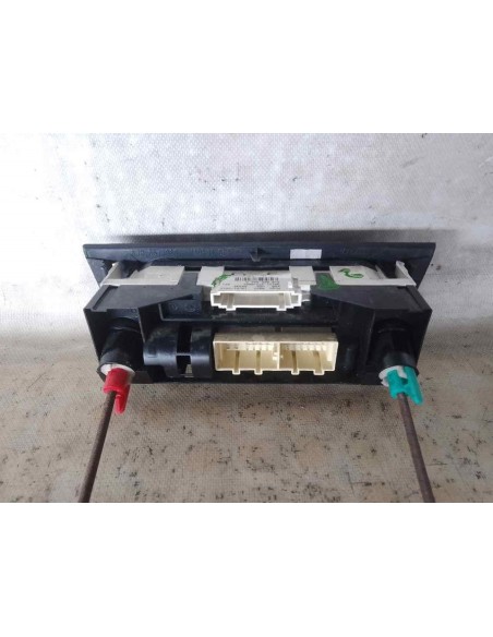 MANDO CALEFACCION / AIRE ACONDICIONADO SEAT IBIZA BERLINA (6J5) - 188111