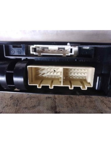 MANDO CALEFACCION / AIRE ACONDICIONADO SEAT...