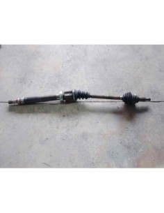 TRANSMISION DELANTERA DERECHA FORD FUSION (CBK) - 259821