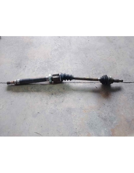 TRANSMISION DELANTERA DERECHA FORD FUSION (CBK) - 259821