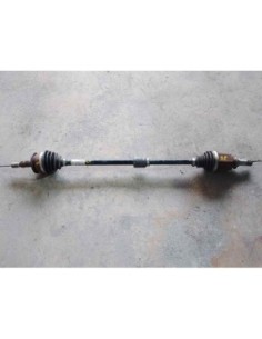 TRANSMISION DELANTERA DERECHA OPEL ASTRA K BERLINA 5P -...