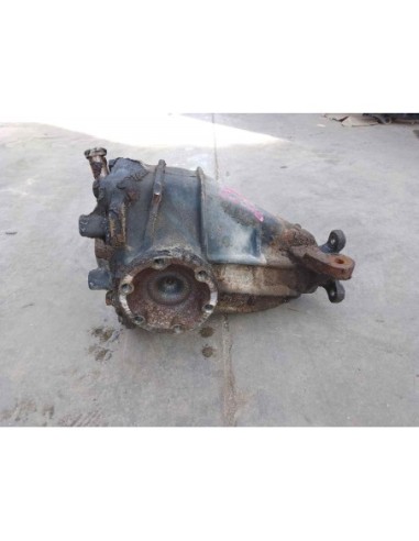 DIFERENCIAL TRASERO MERCEDES-BENZ 190 (BM 201)...