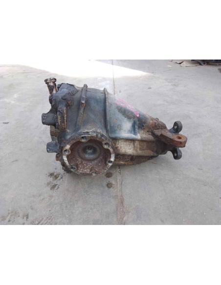 DIFERENCIAL TRASERO MERCEDES-BENZ 190 (BM 201) - 190147