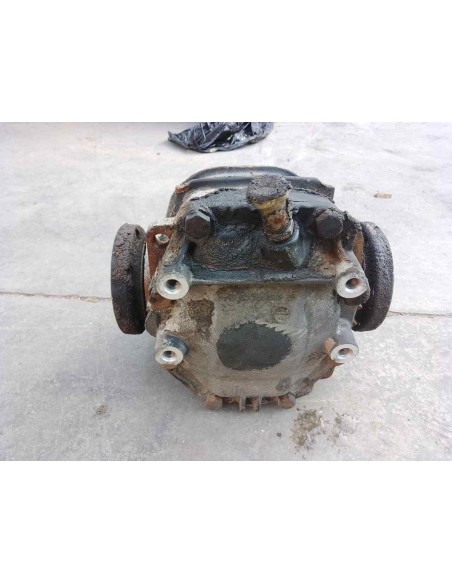 DIFERENCIAL TRASERO MERCEDES-BENZ 190 (BM 201) - 190147