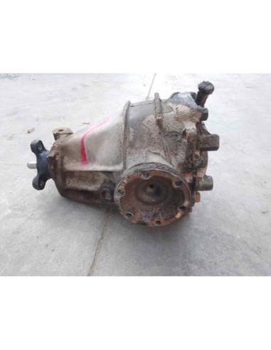 DIFERENCIAL TRASERO MERCEDES-BENZ 190 (BM 201)...